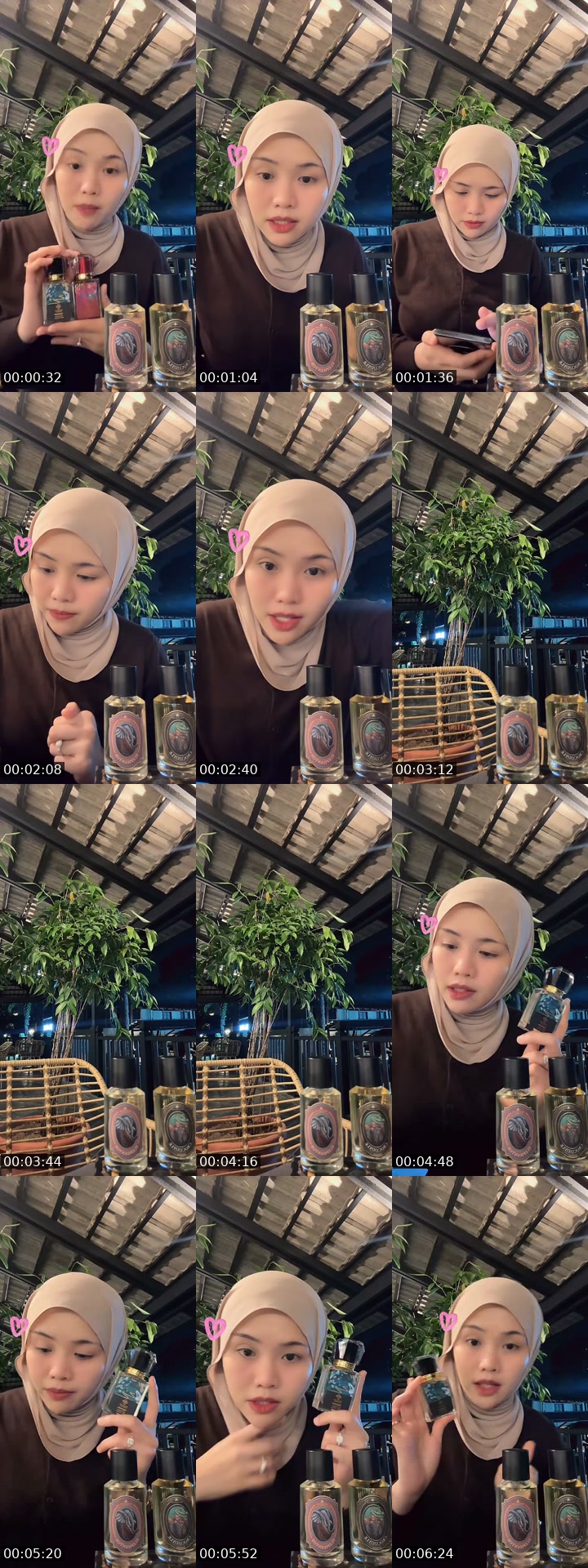 @cikkhaniss4 TikTok live from 2026-07-12