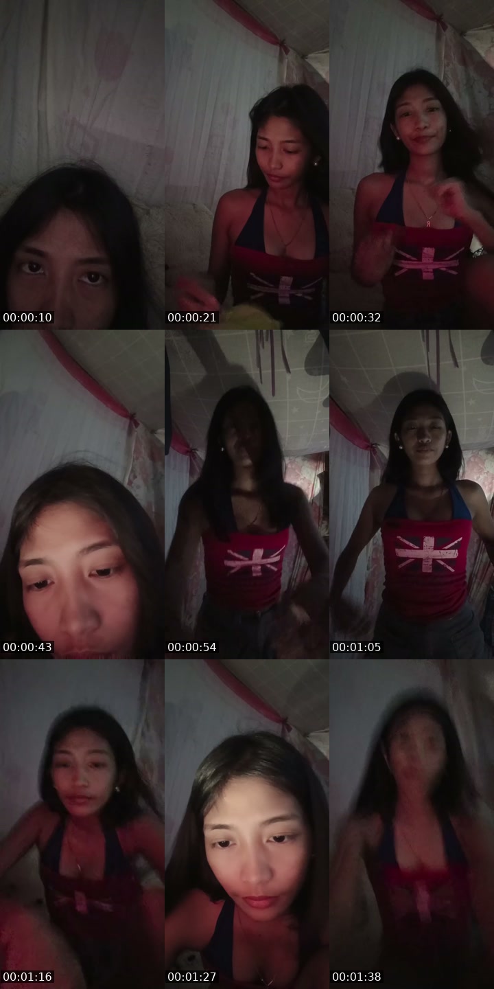 @elleianazxy TikTok live from 2026-07-12