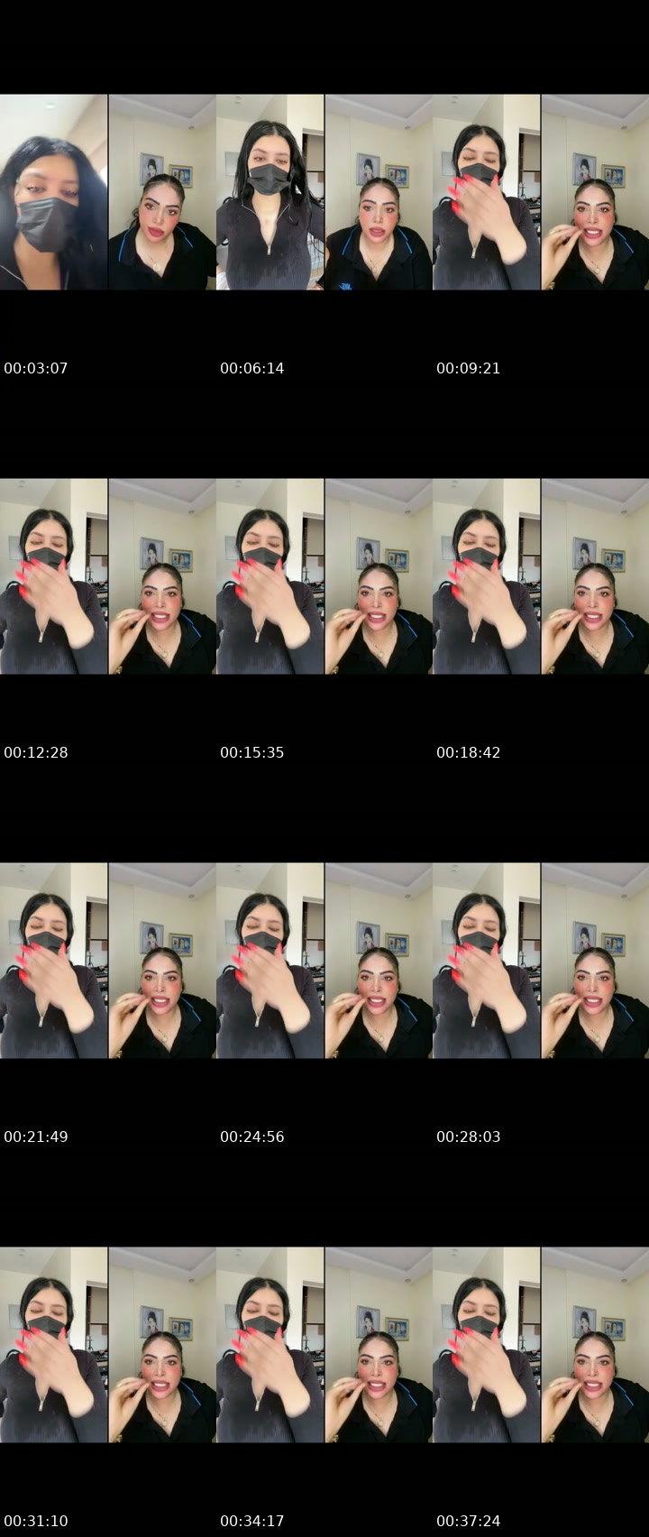 @ghazalmm35 TikTok live from 2026-07-12