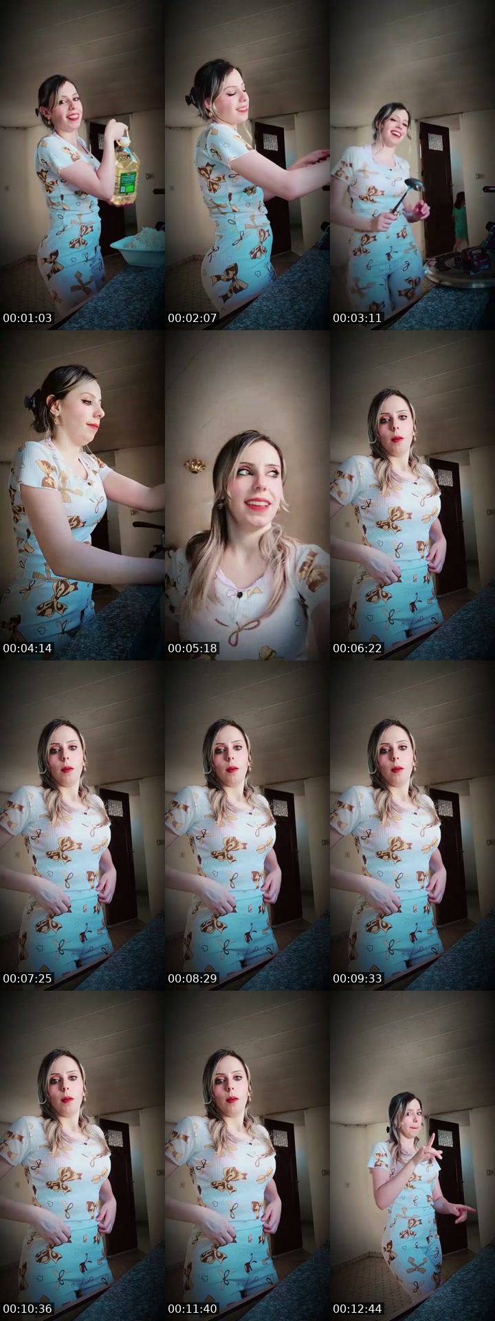 TikTok live: اللهم افتح بيني بيني رزقي by @gogi9373