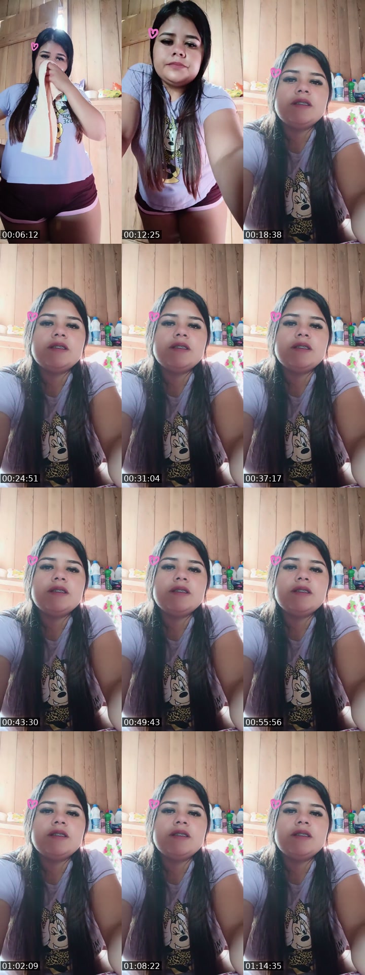 @gabriellyol3 TikTok live from 2026-07-12