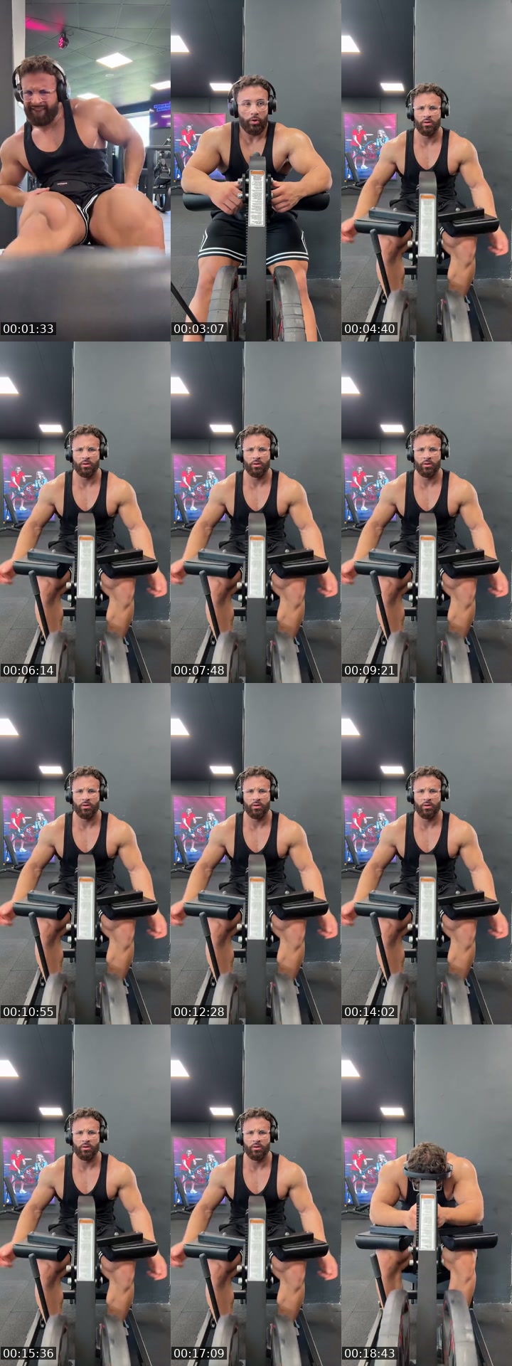 @bfit_0 TikTok live from 2026-07-12