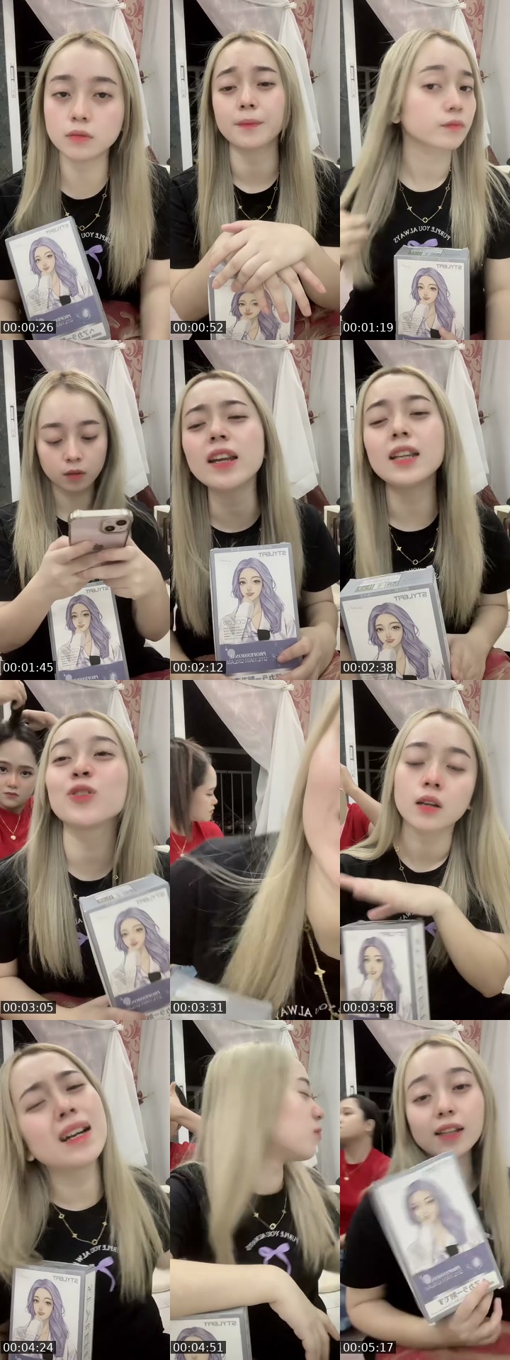 @eykaa25_ TikTok live from 2026-07-12