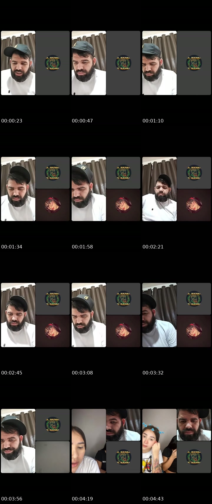 Live from @dibujito.2.04