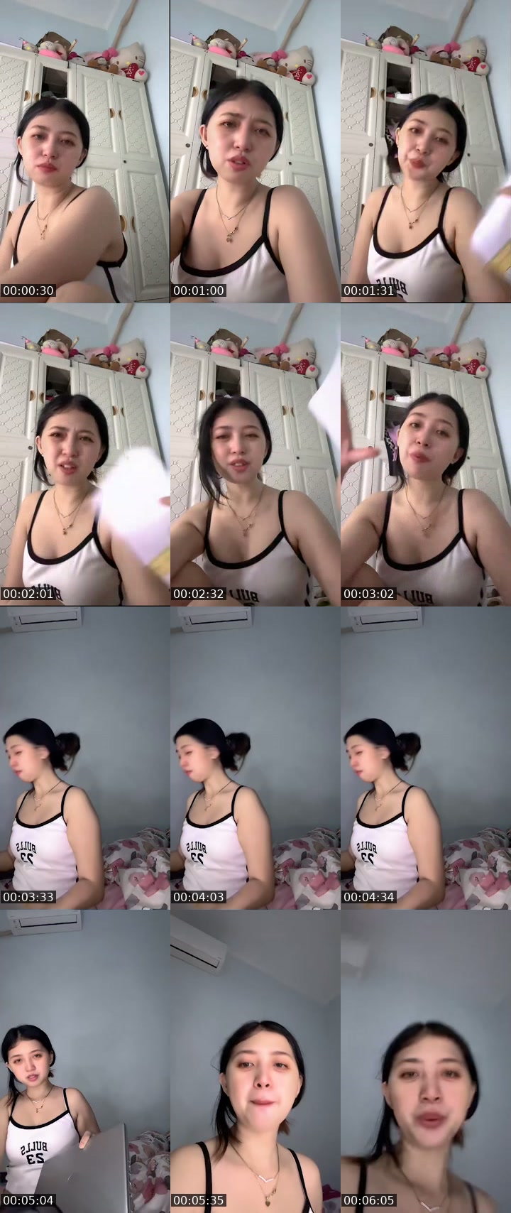 TikTok live: ig : noviantikurnia011 by @novianti.kurnia