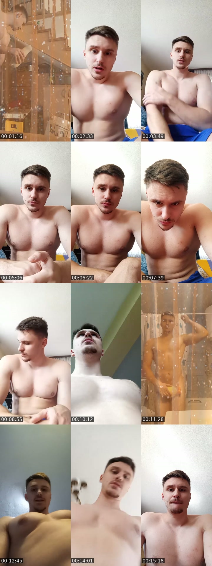 @bodylegend.mz Croatia TikTok live from 2026-07-12