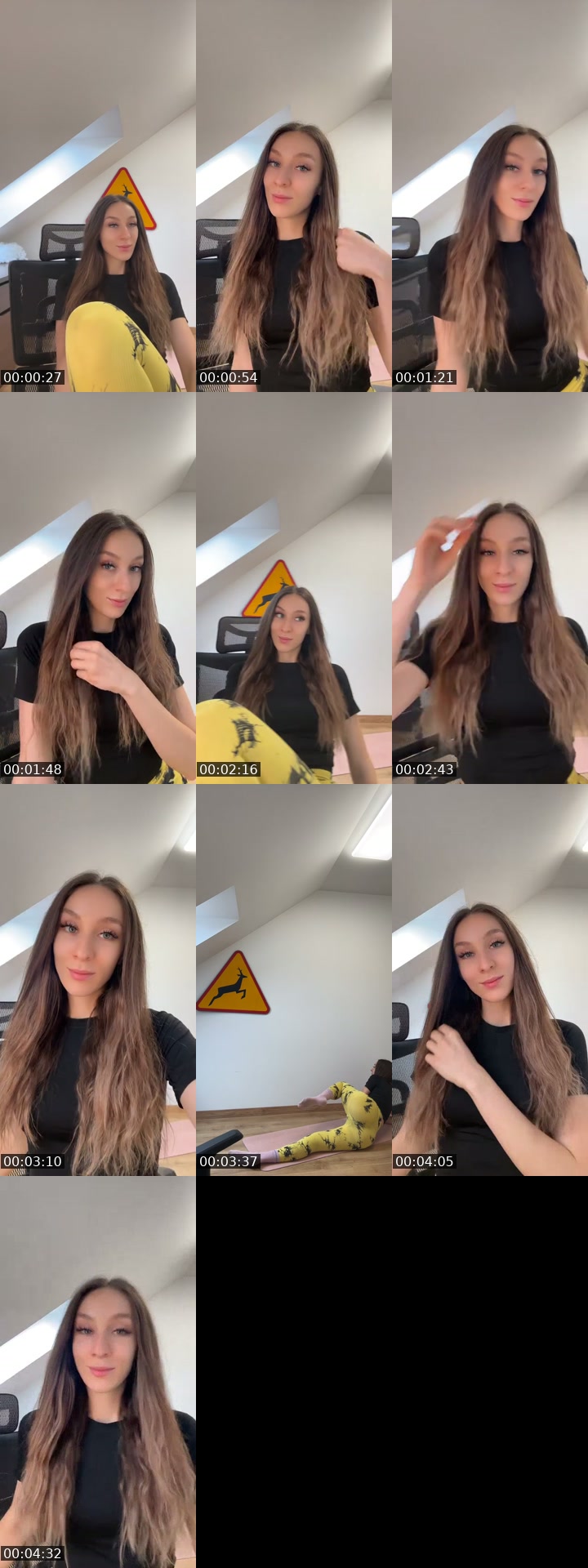 TikTok live: 💪🍑 by @dream.star69