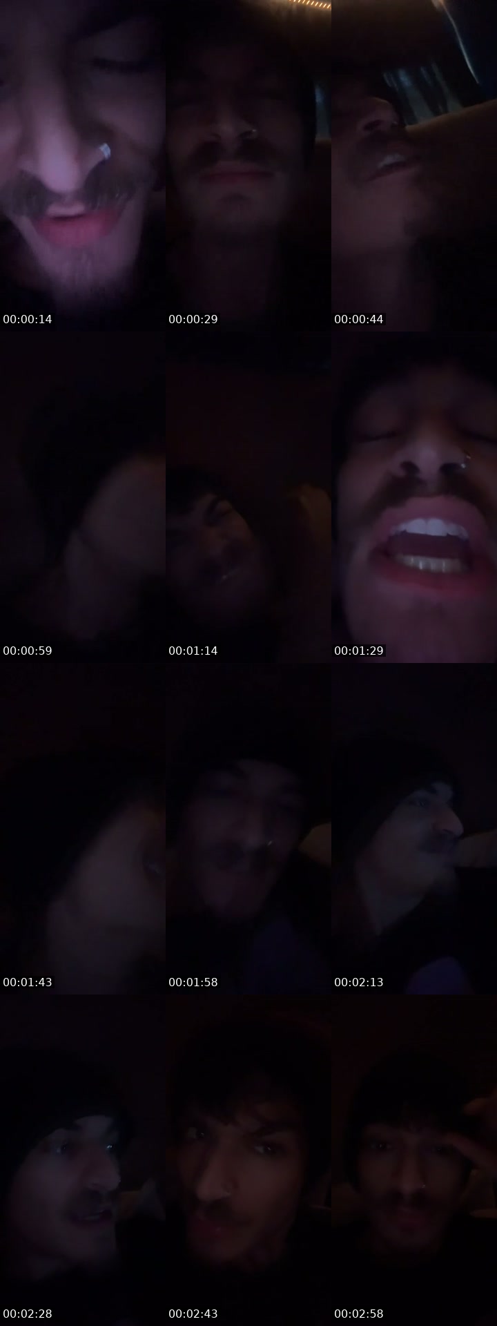 @fallingapart_14 TikTok live from 2026-07-12