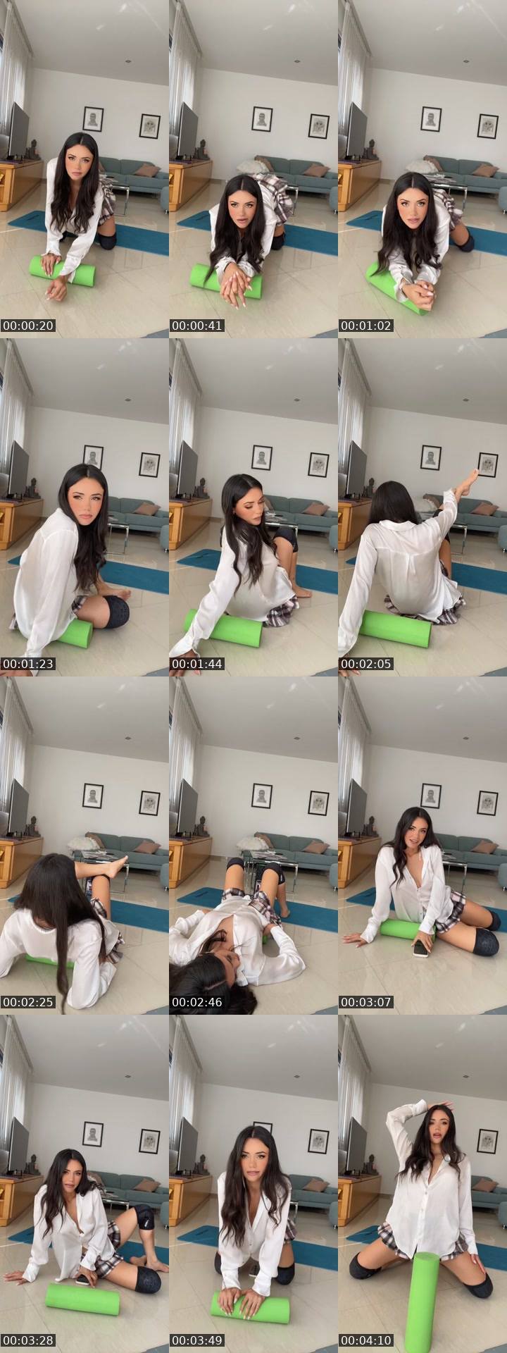 @itszoyevan_ TikTok live from 2026-07-12