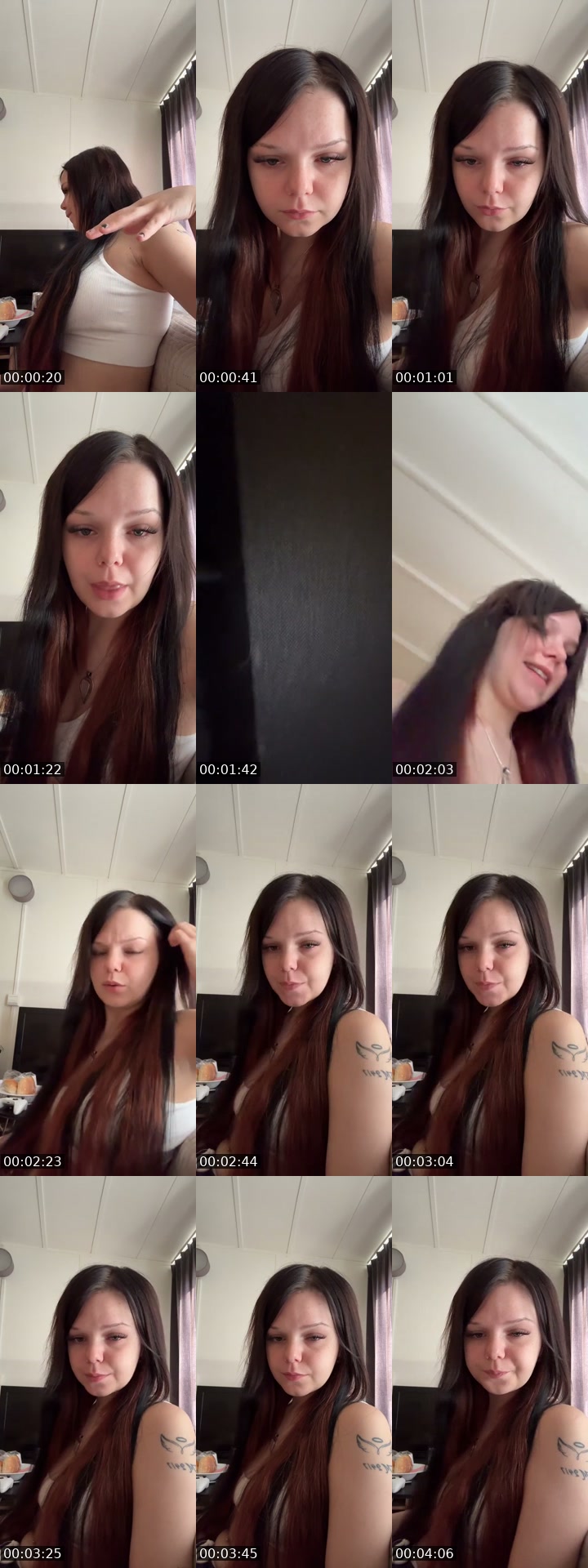 @kimm2006666 TikTok live from 2026-07-12
