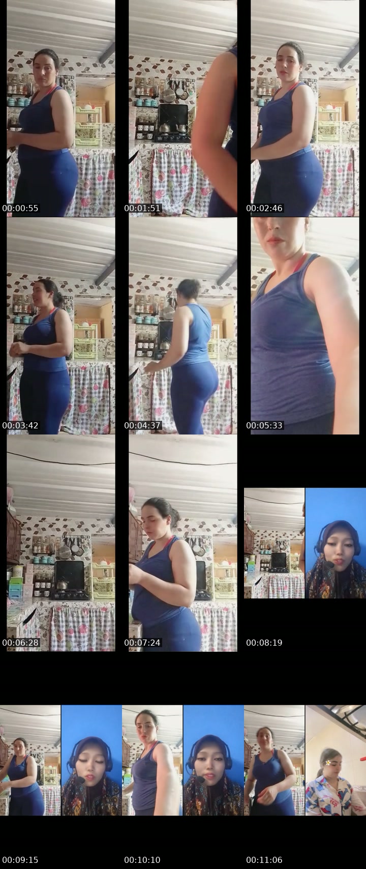 @aminataghi5 TikTok live from 2026-07-12