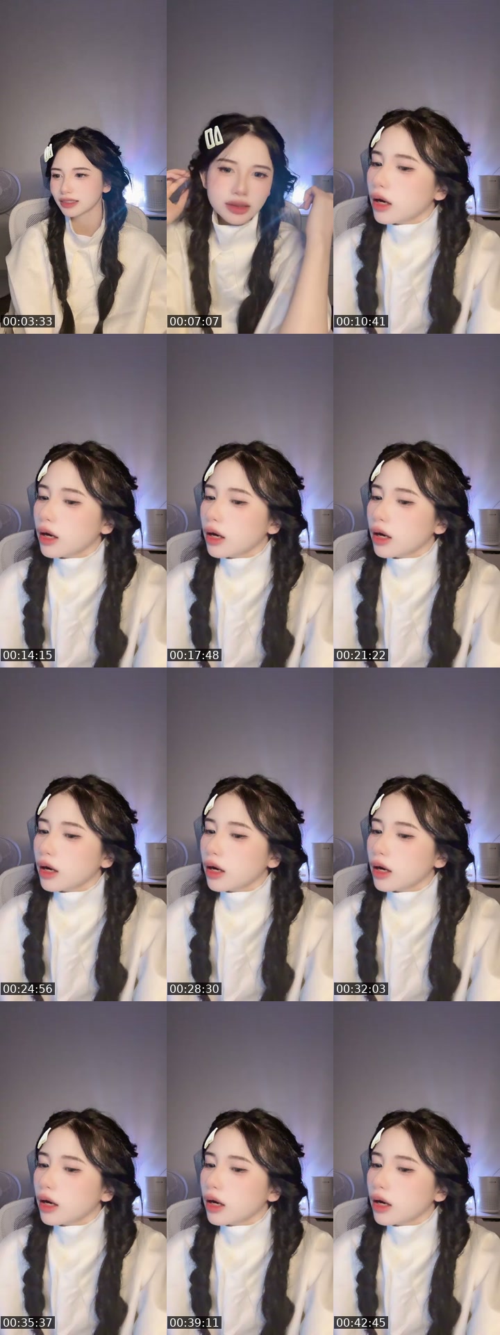 TikTok live: Chao nhe, come on!! by @calemsiculaa