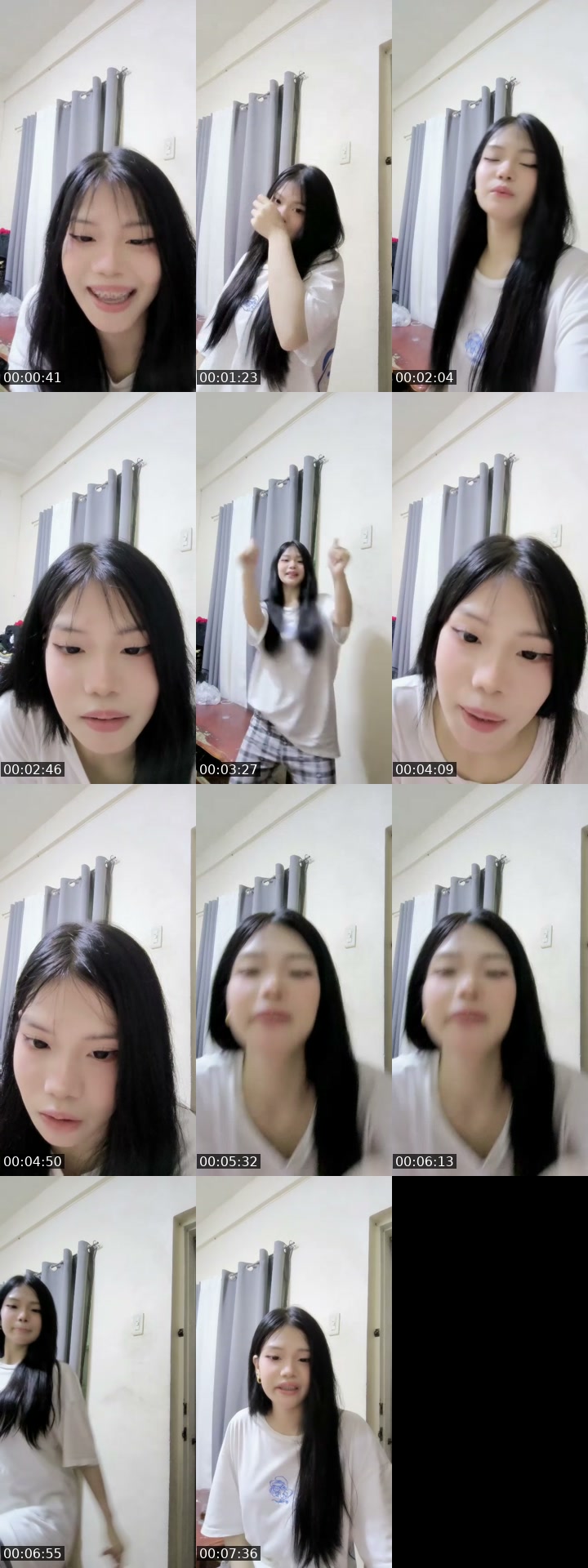 TikTok live: last na HAAHAHAH by @cadiaa_