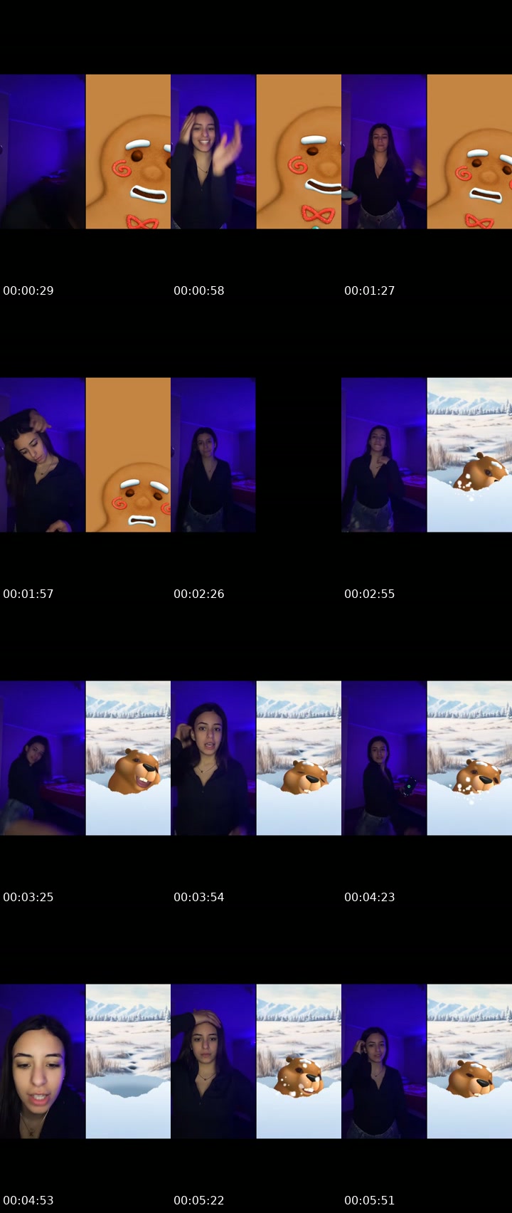 TikTok live: ativa o heart-me❤️ by @tiburskikamilly