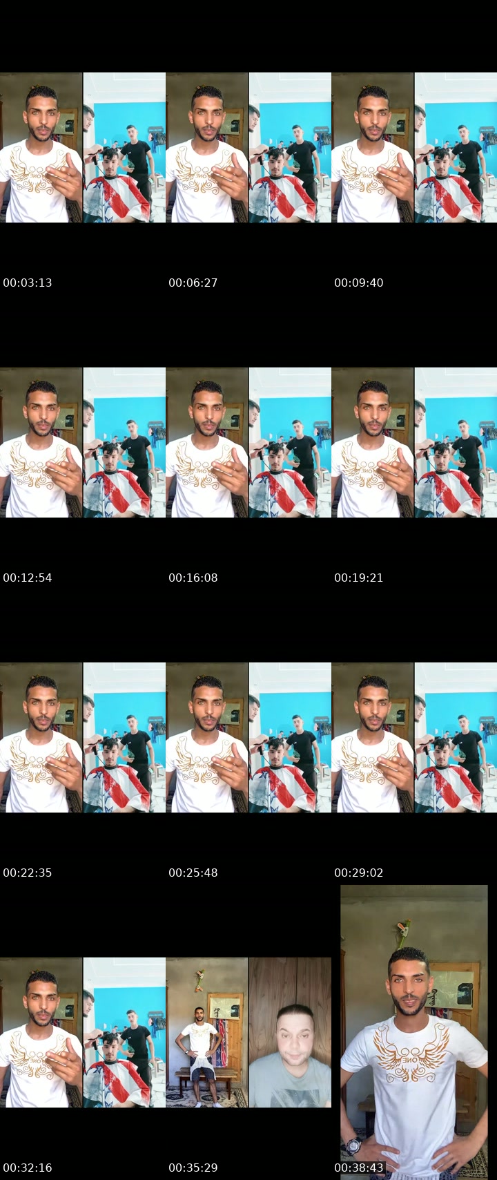 TikTok live: ياسين التركي واحد بس🔥⚔️ by @yassen_eltrky1