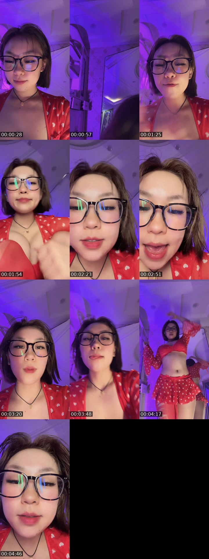 @demryvbbbwd TikTok live from 2026-07-12