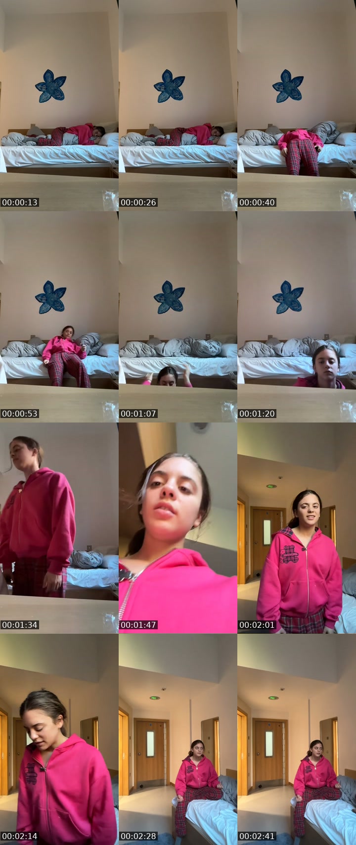 TikTok live: POV by @avalinvests