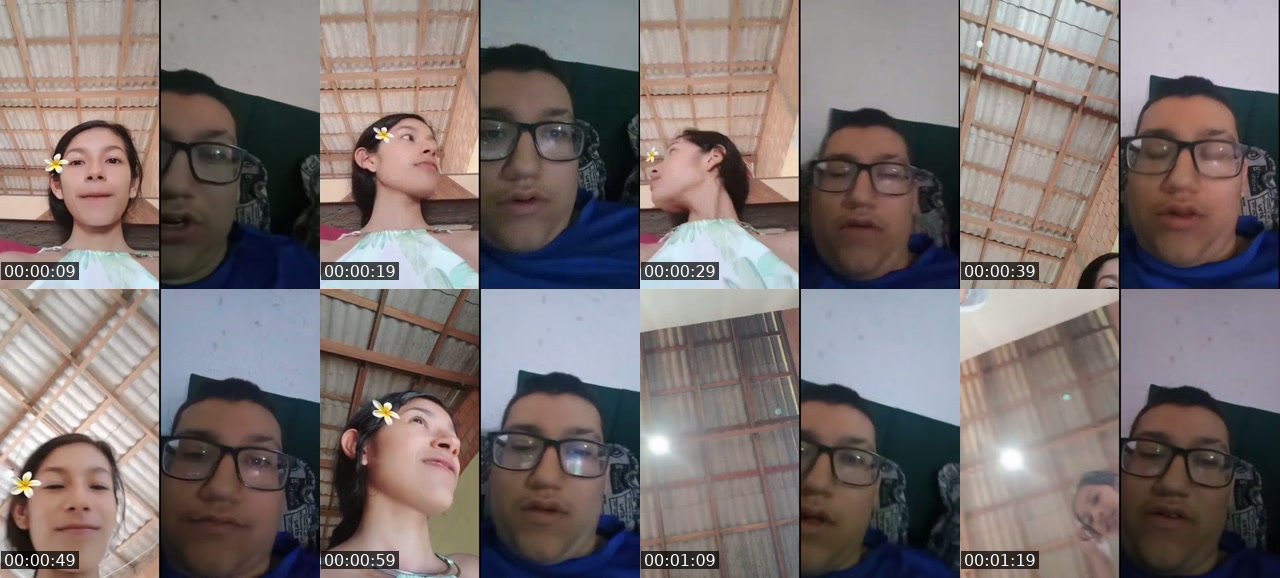 TikTok live: organização by @kauane.lopes19