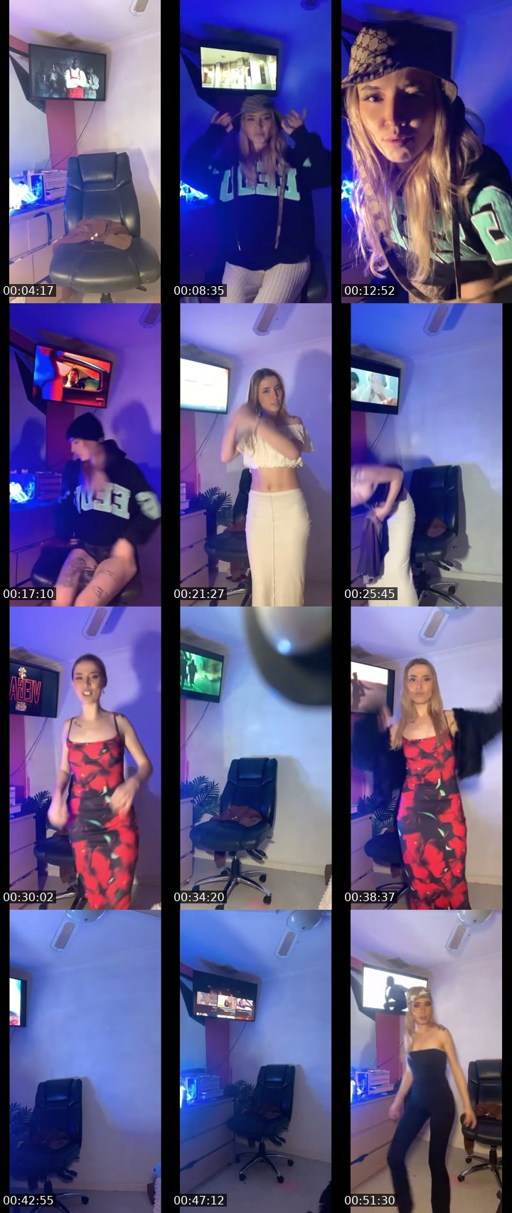 @itssrhirhiii TikTok live from 2026-07-12