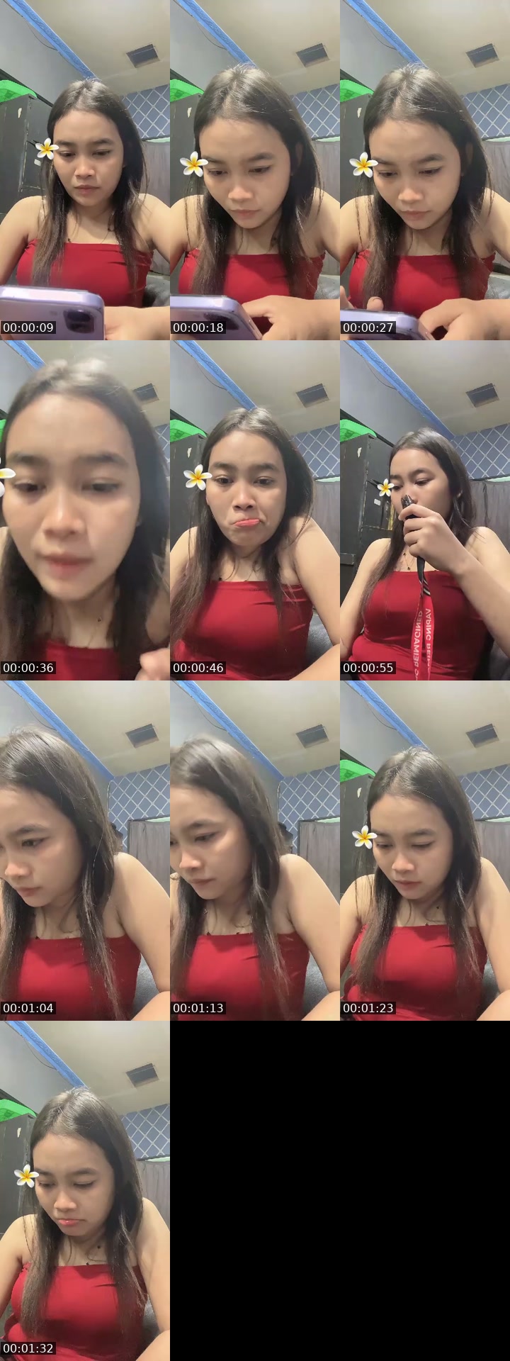 @ikaaurfv3 TikTok live from 2026-07-12
