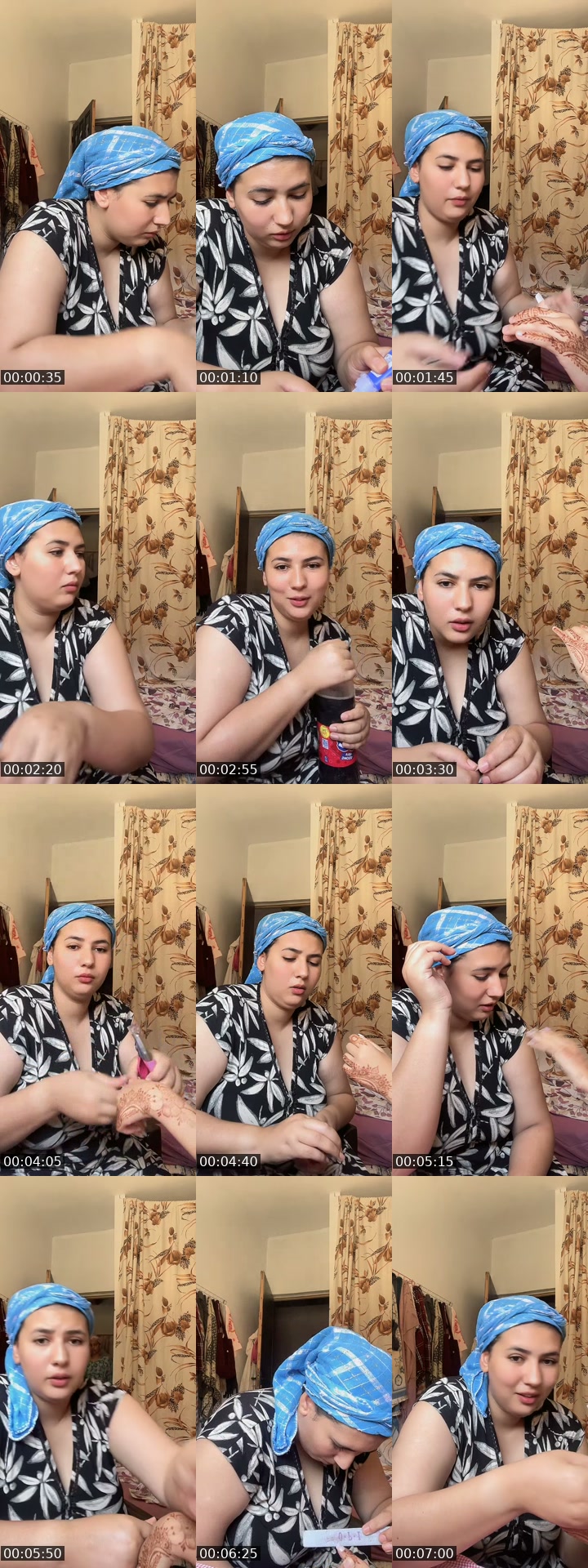 @misaki323 TikTok live from 2026-07-12