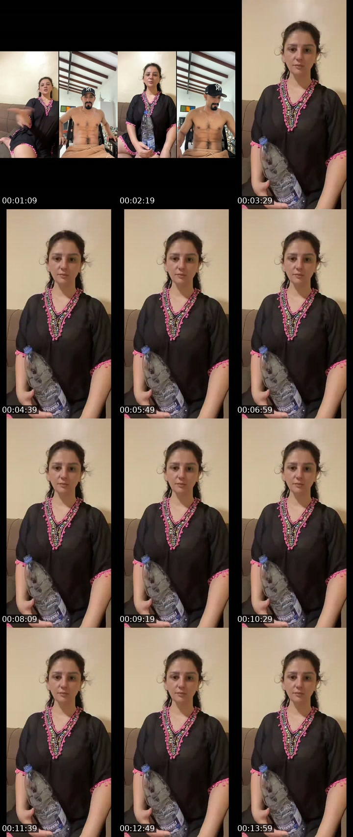 @rahme696 TikTok live from 2026-07-12