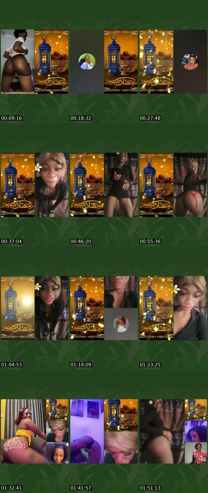 @queserasera396 TikTok live from 2026-07-12
