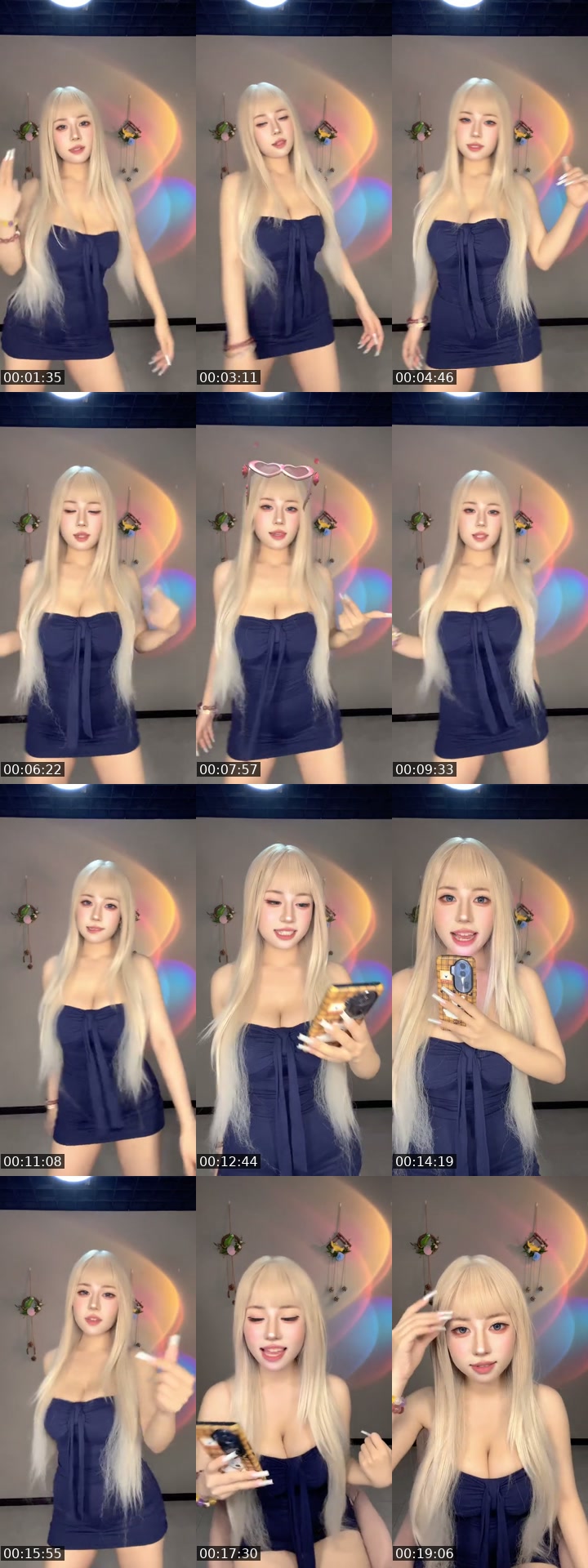 TikTok live: Come on in and chat by @round1688886