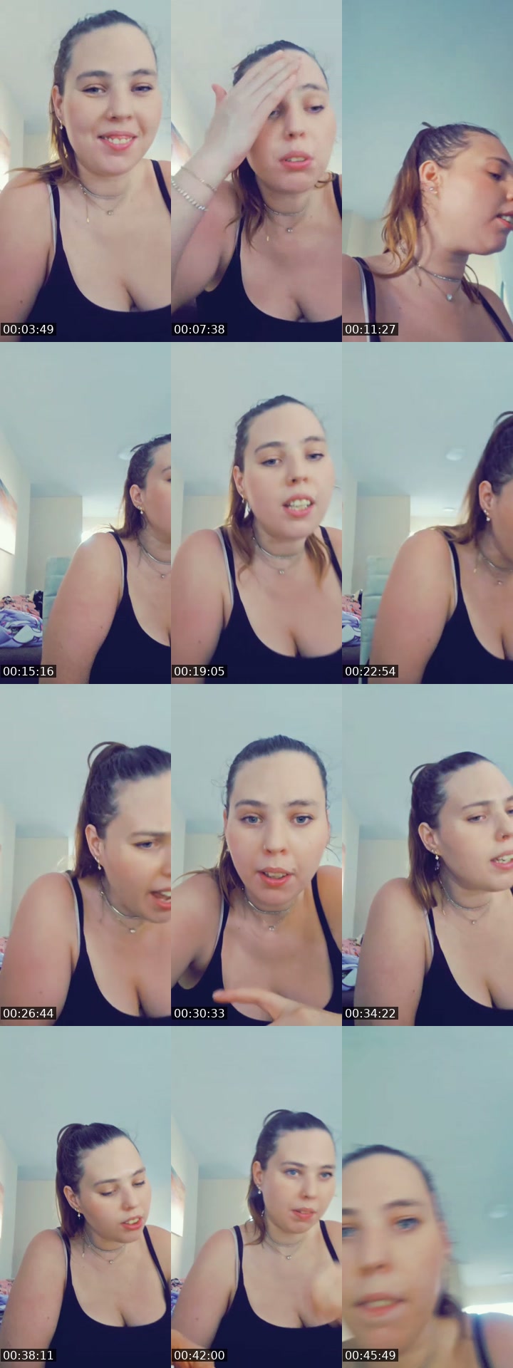 TikTok live: שבוע טוב ❤️ by @sarash280