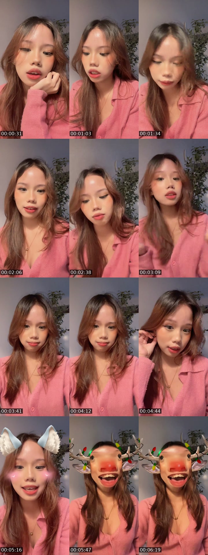 Philippines TikTok live: Hello by @_itsmeur.ivy_