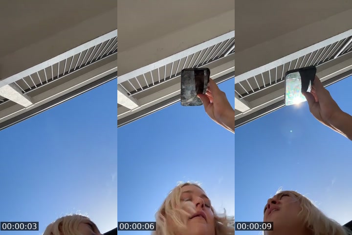 TikTok live: Maxim: bambiedoll99 by @bbambiedoll99