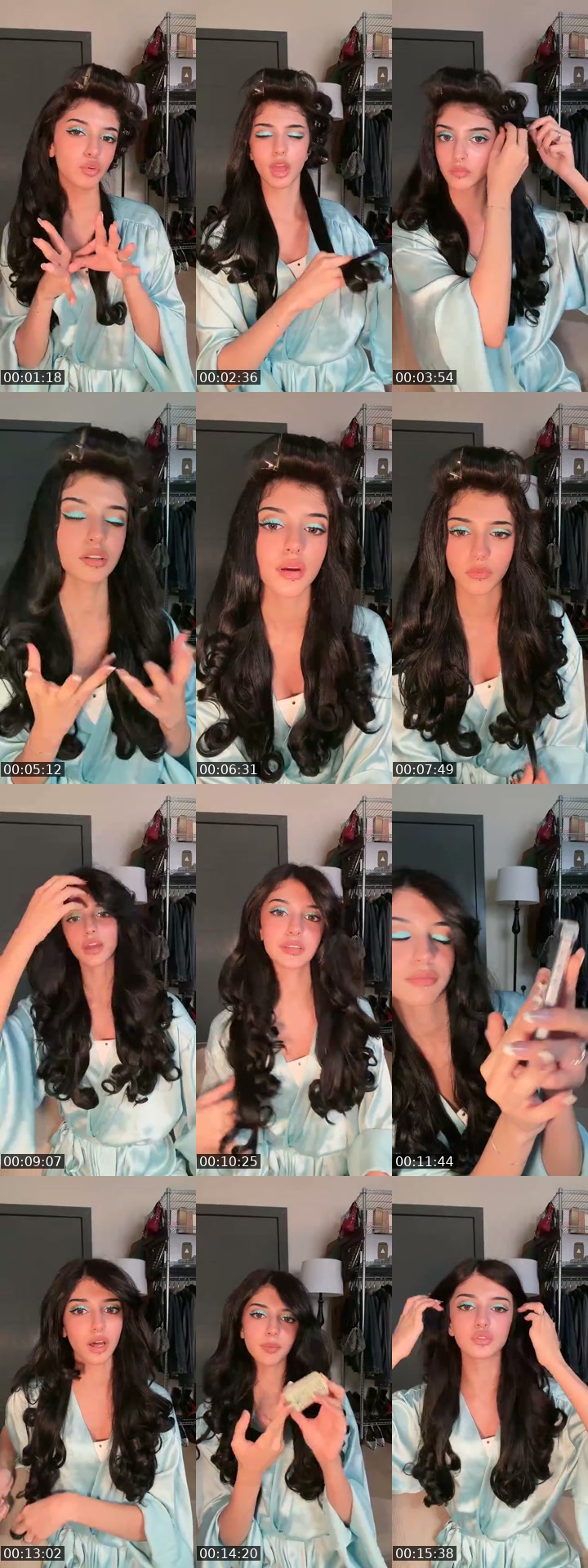 TikTok live: بث سريع by @lolremas