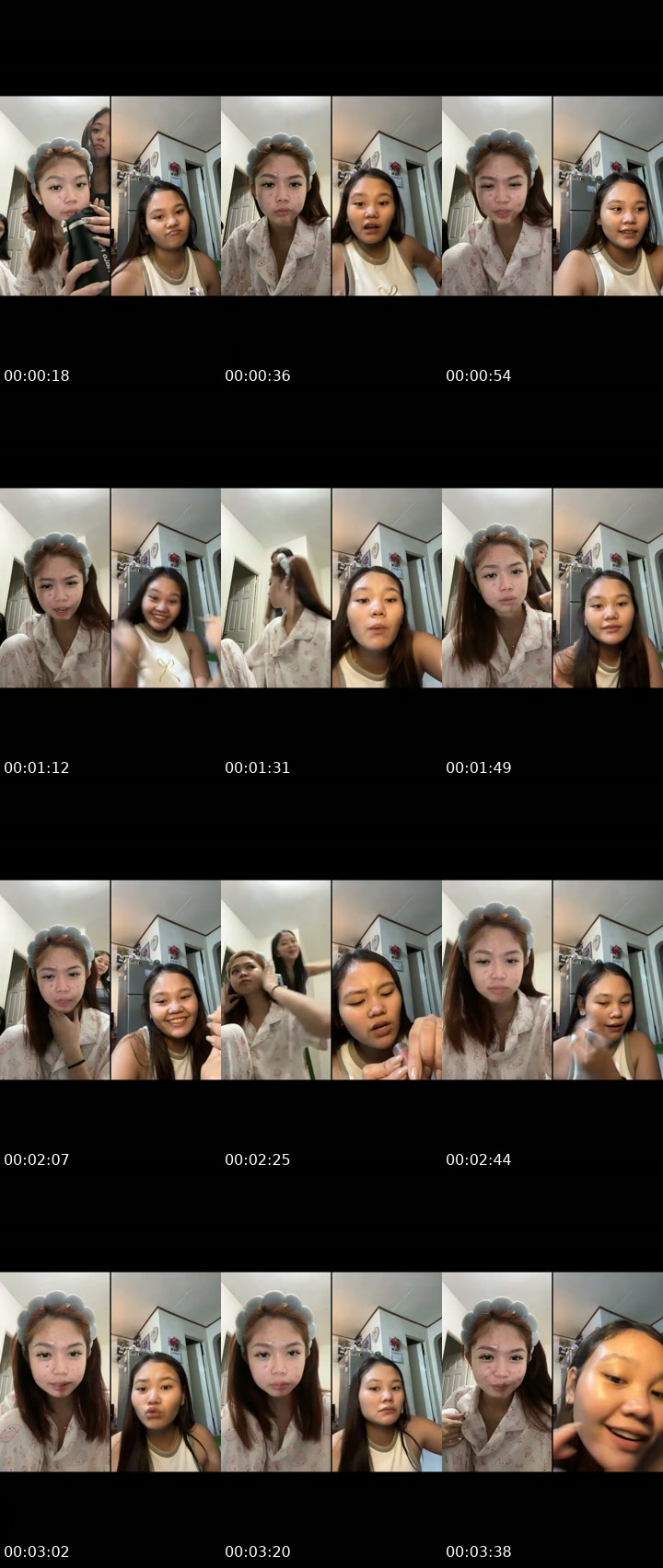 Live from @alyaneia_main