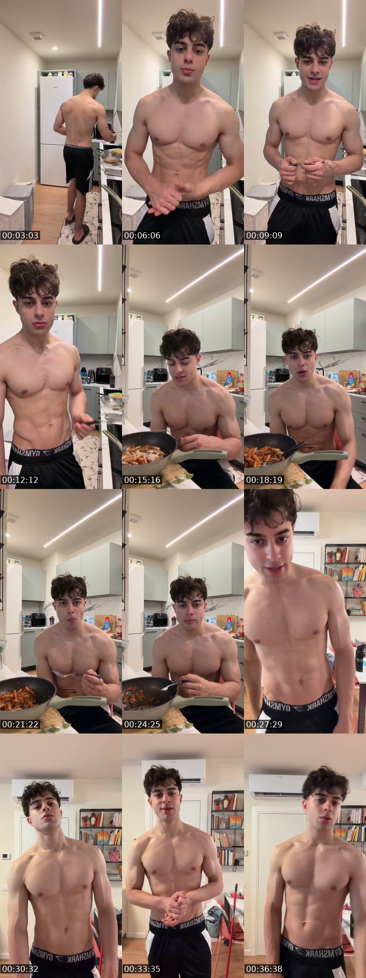 Italy TikTok live: DM COACHING ONLINE by @vigini.pt