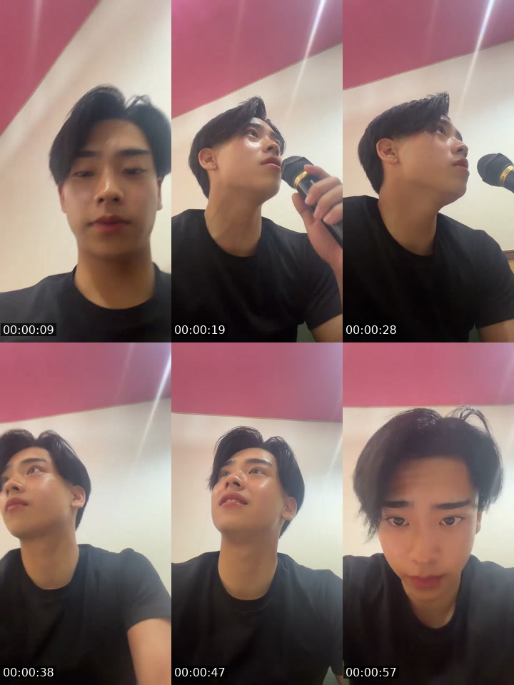 @yuyu41111114 TikTok live from 2026-07-12