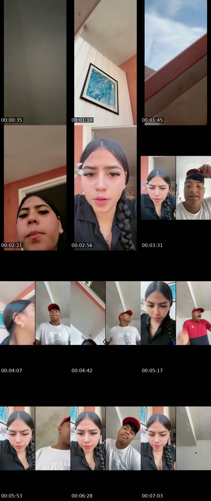 Live from @aneyshaavilez283