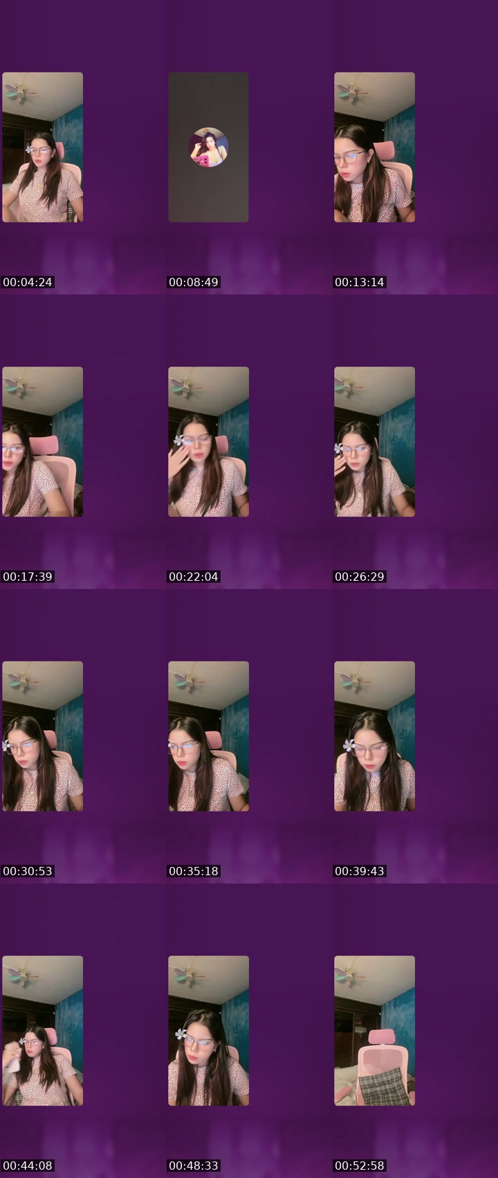 @_homeofvirgo TikTok live from 2026-07-12