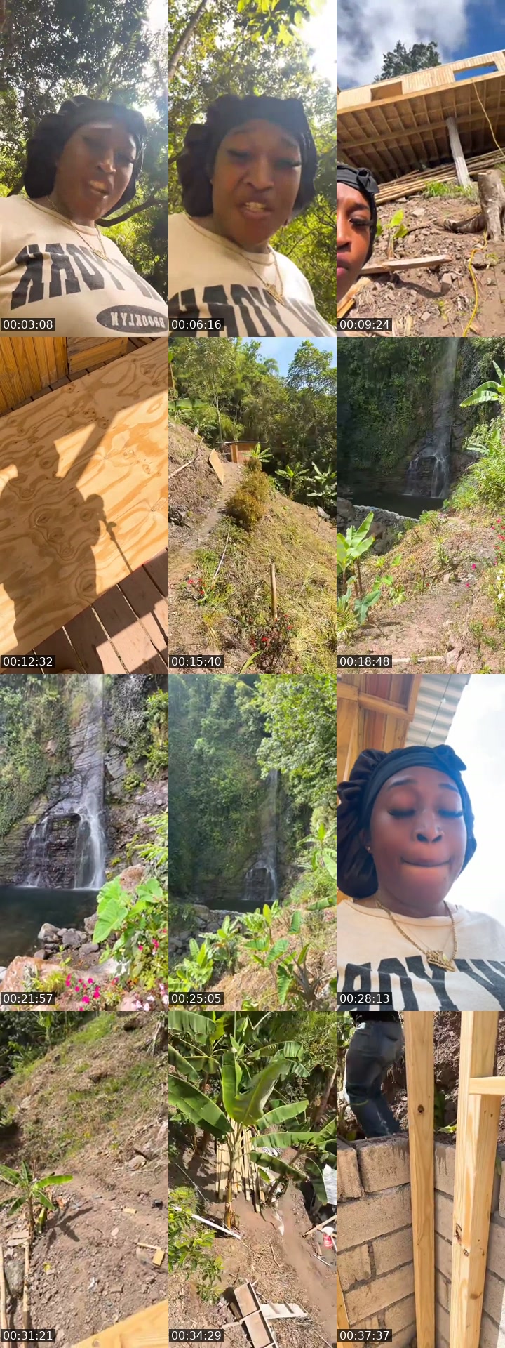 TikTok live: Mawning by @_bigbattycc_