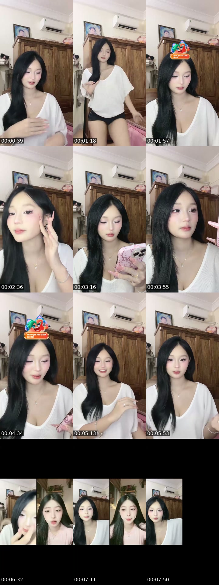 TikTok live: Vợ anh đang live ạa by @binhanndayne