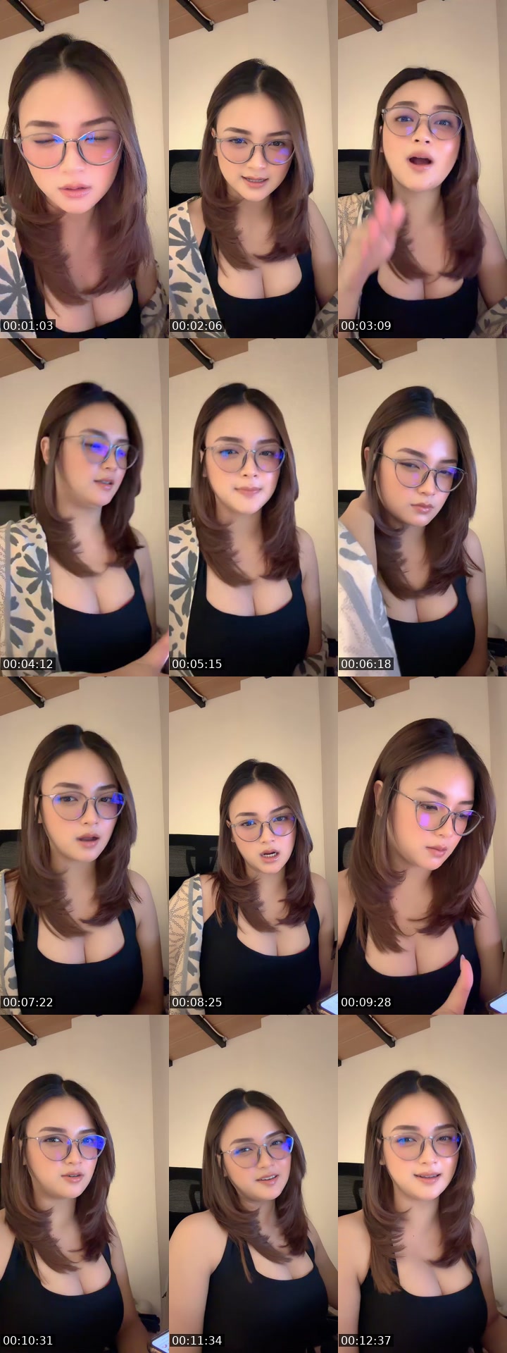 @itsmefns_ TikTok live from 2026-07-12