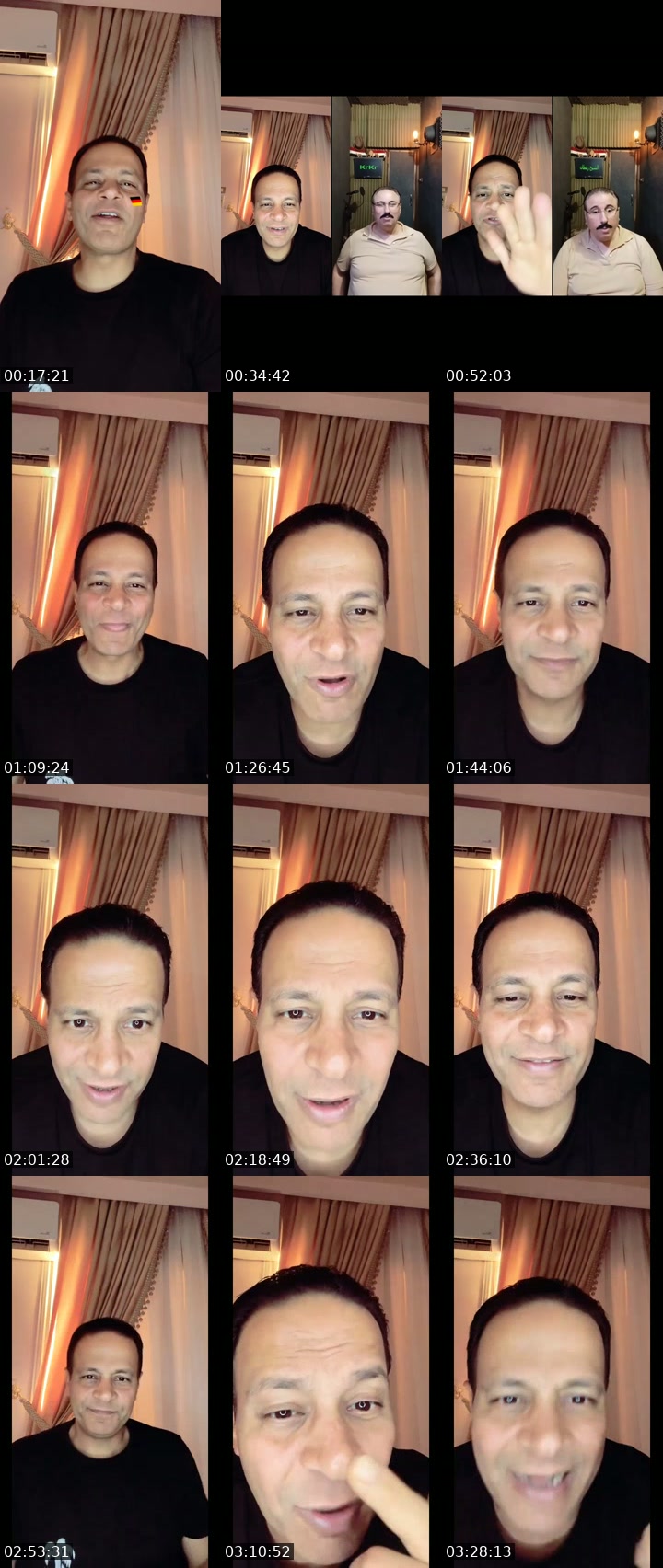 TikTok live: 👽🛸👾 by @ehabsaid100m7up2019