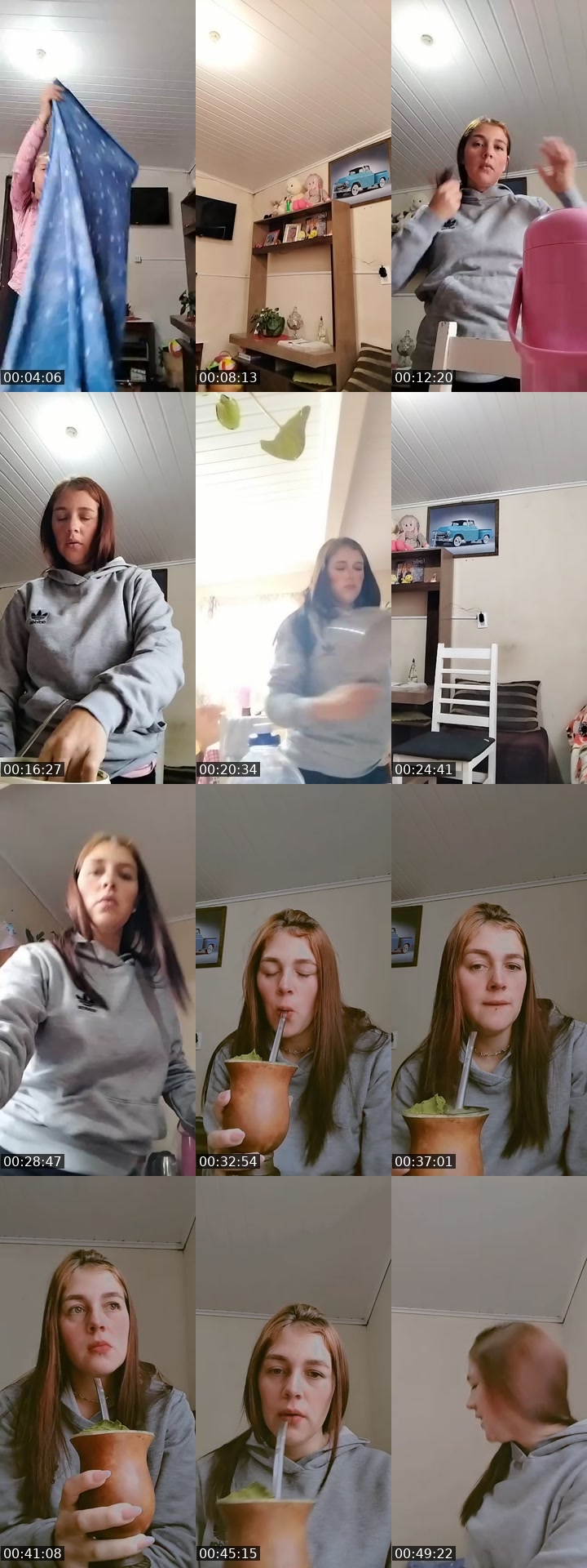 Brazil TikTok live: seja meu guardião 🫠🫡 by @estrelinha.reserv