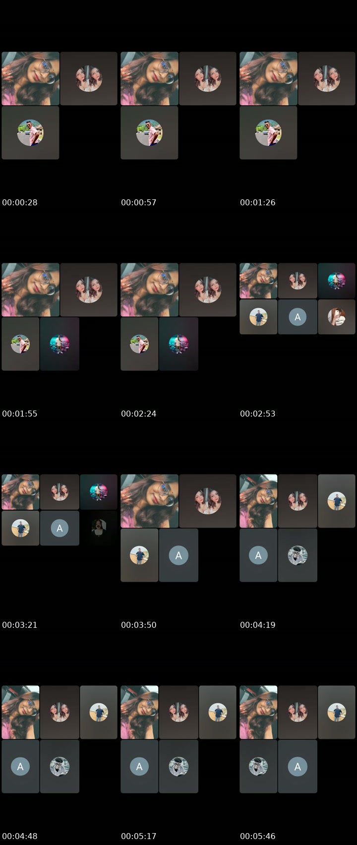 TikTok live: Mentioned you by @mishuu21__