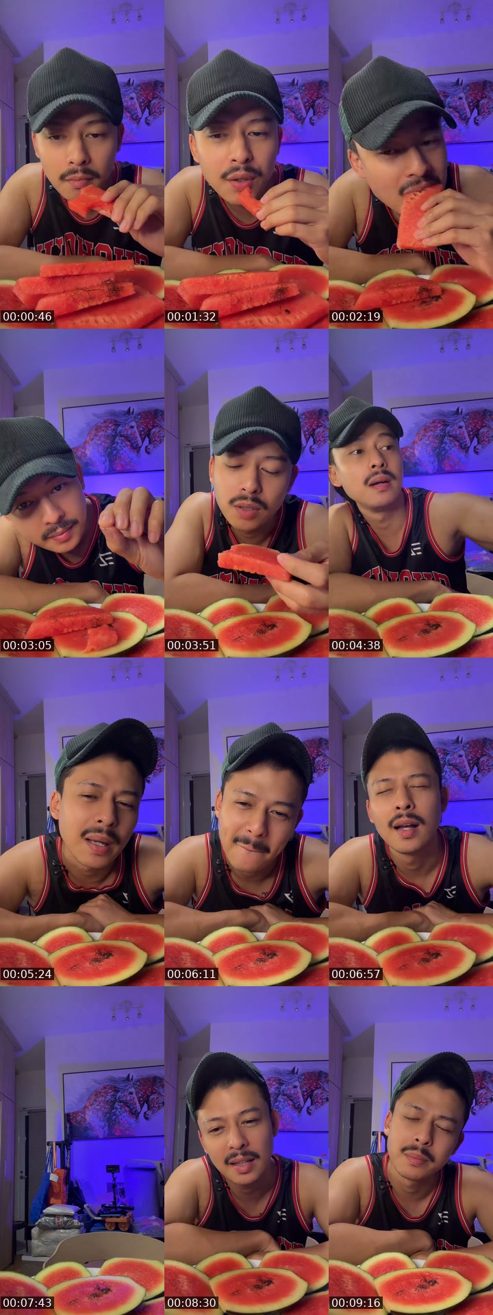 TikTok live: Selamat malam by @ompolosbangetttt