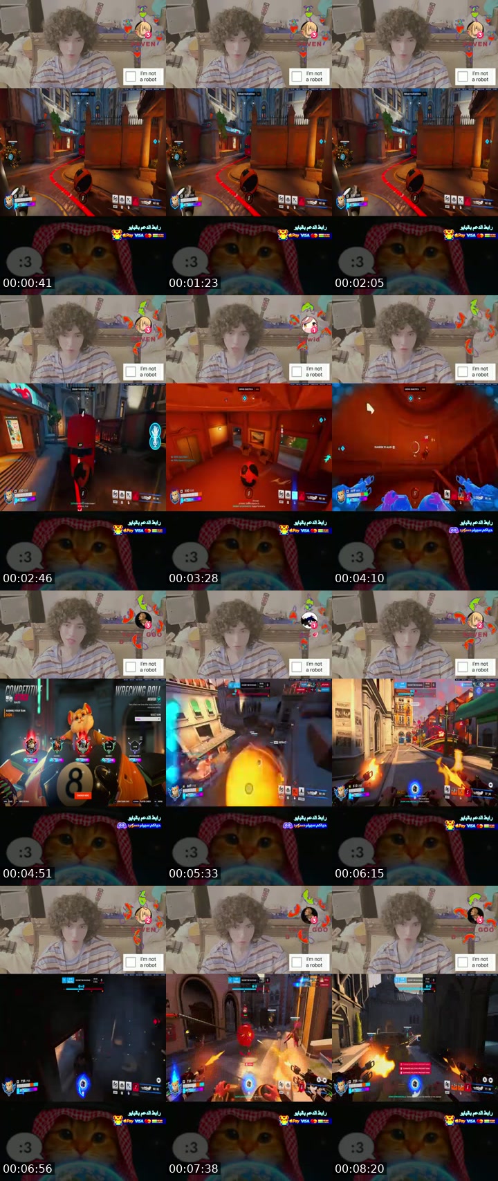 TikTok live: 47275469468652435257958094567536 by @tiktokhatingme