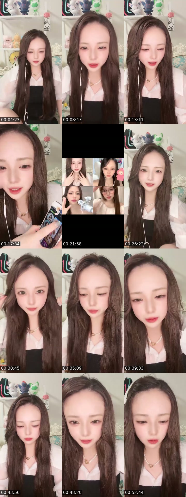 TikTok live: ガス人間みた？ by @uuuuuuuuusa