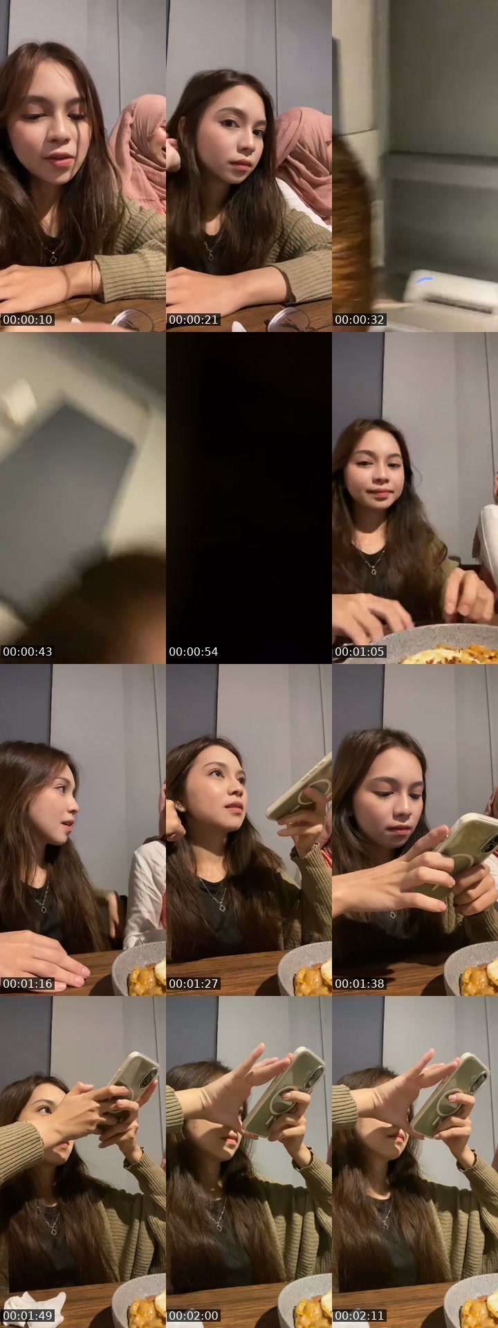 @afasphere TikTok live from 2026-07-12