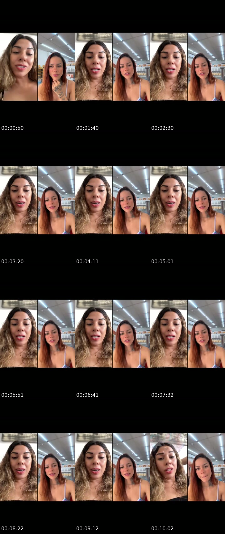 @h_ella_h TikTok live from 2026-07-12