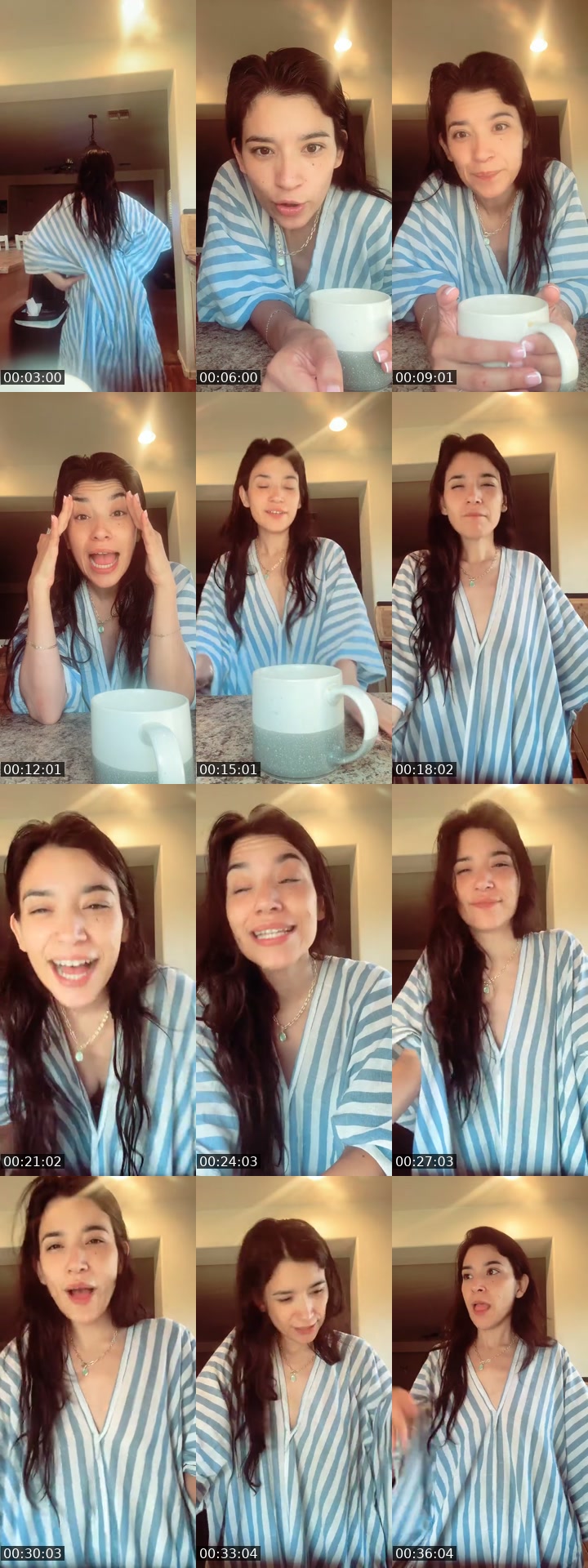 @dandeezy3 TikTok live from 2026-07-12
