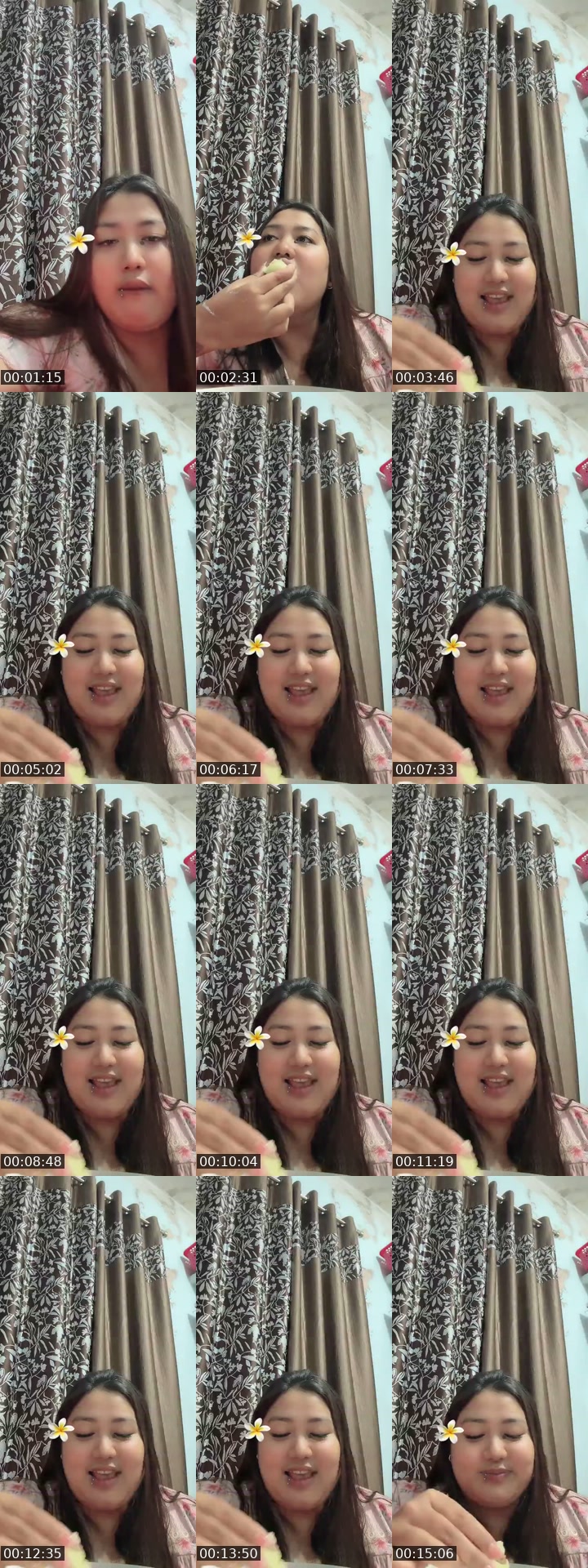 @inisha.limbu TikTok live from 2026-07-12